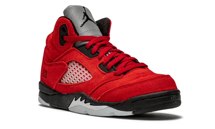 Air Jordan 5 Air Jordan 5 PS 'Raging Bull'
